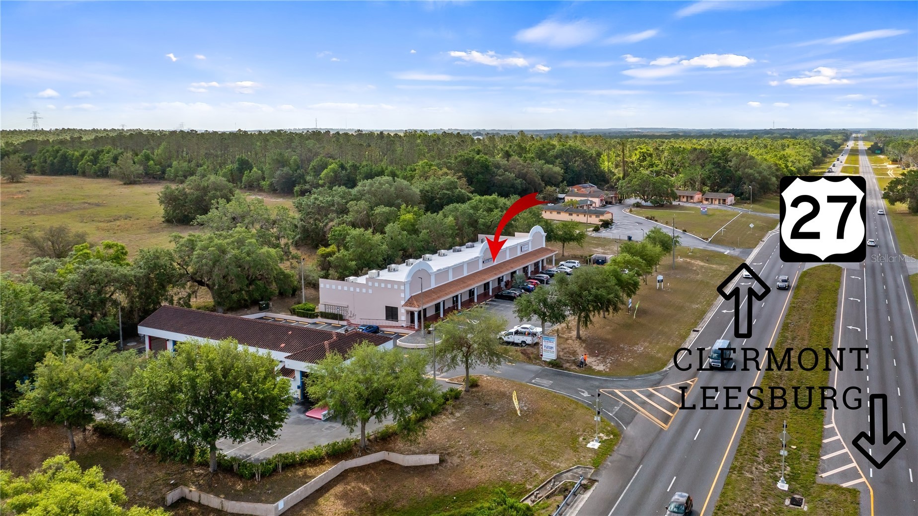 25010 US HIGHWAY 27 EF /67