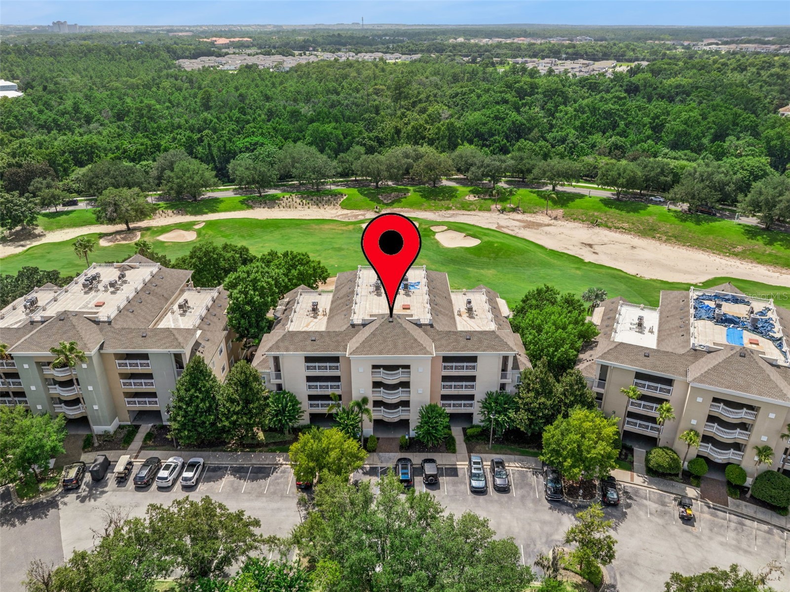 1356 CENTRE COURT RIDGE DRIVE 303
