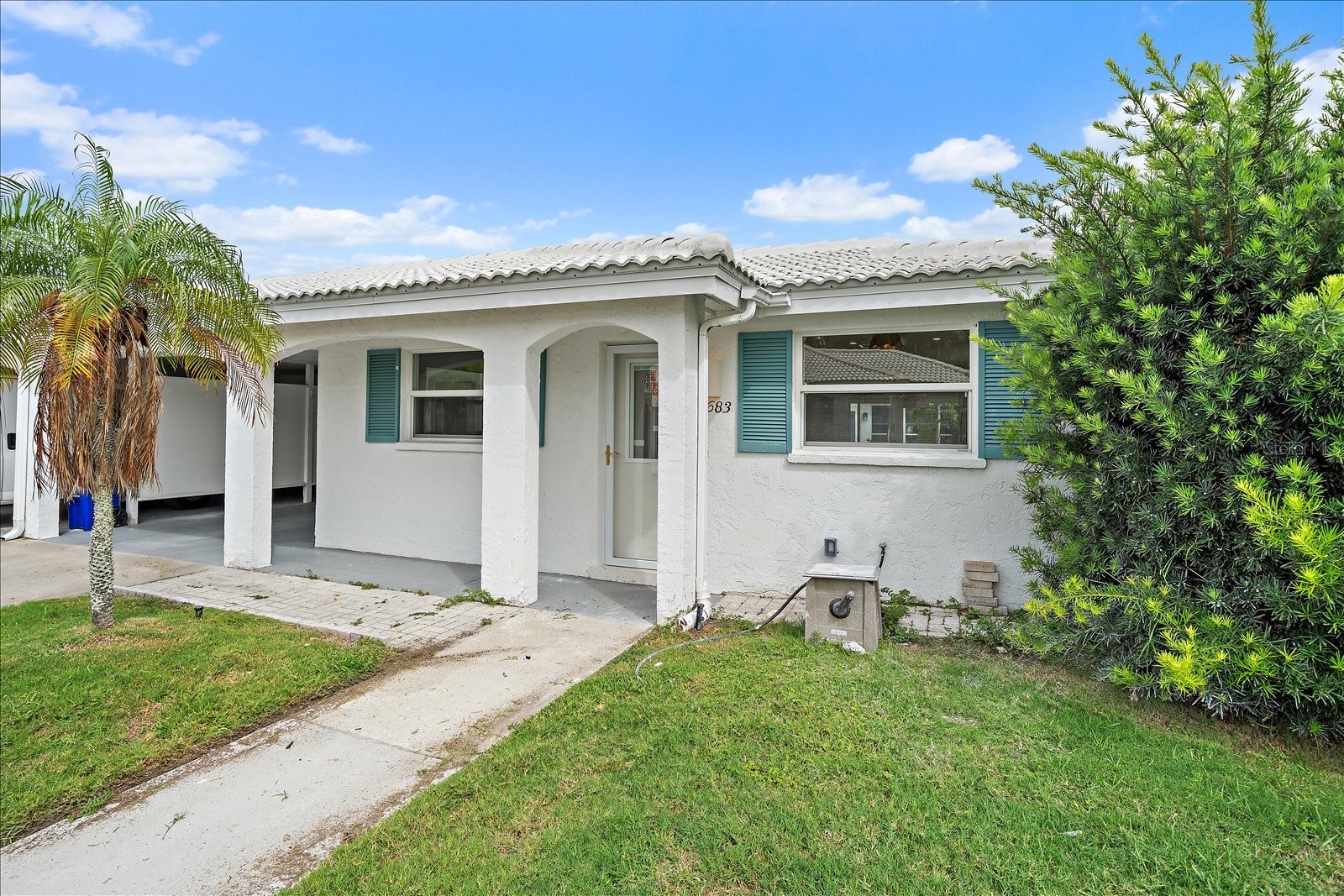 683 SPANISH DRIVE S 214