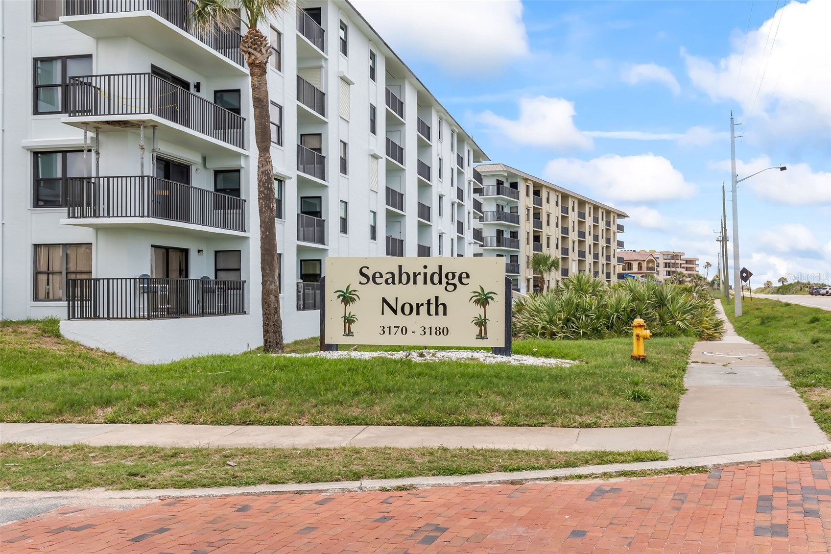 3180 OCEAN SHORE BOULEVARD 510