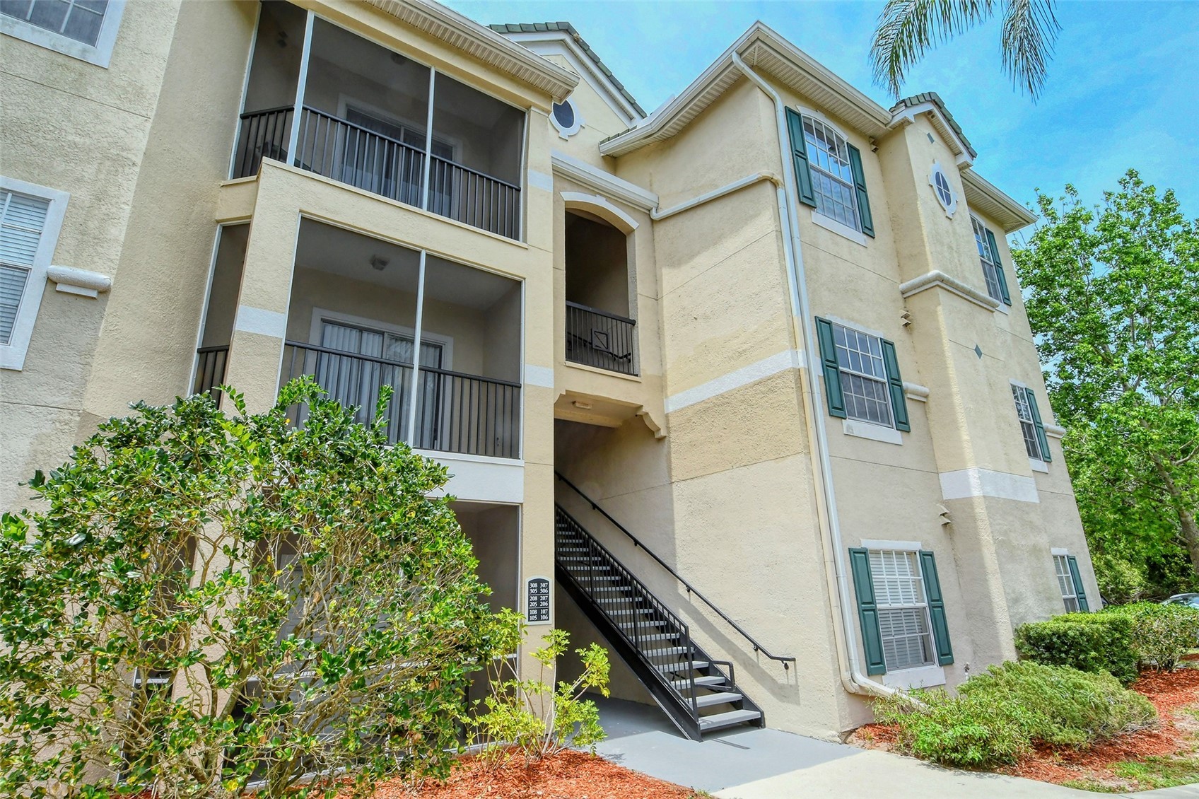 5160 NORTHRIDGE ROAD 107