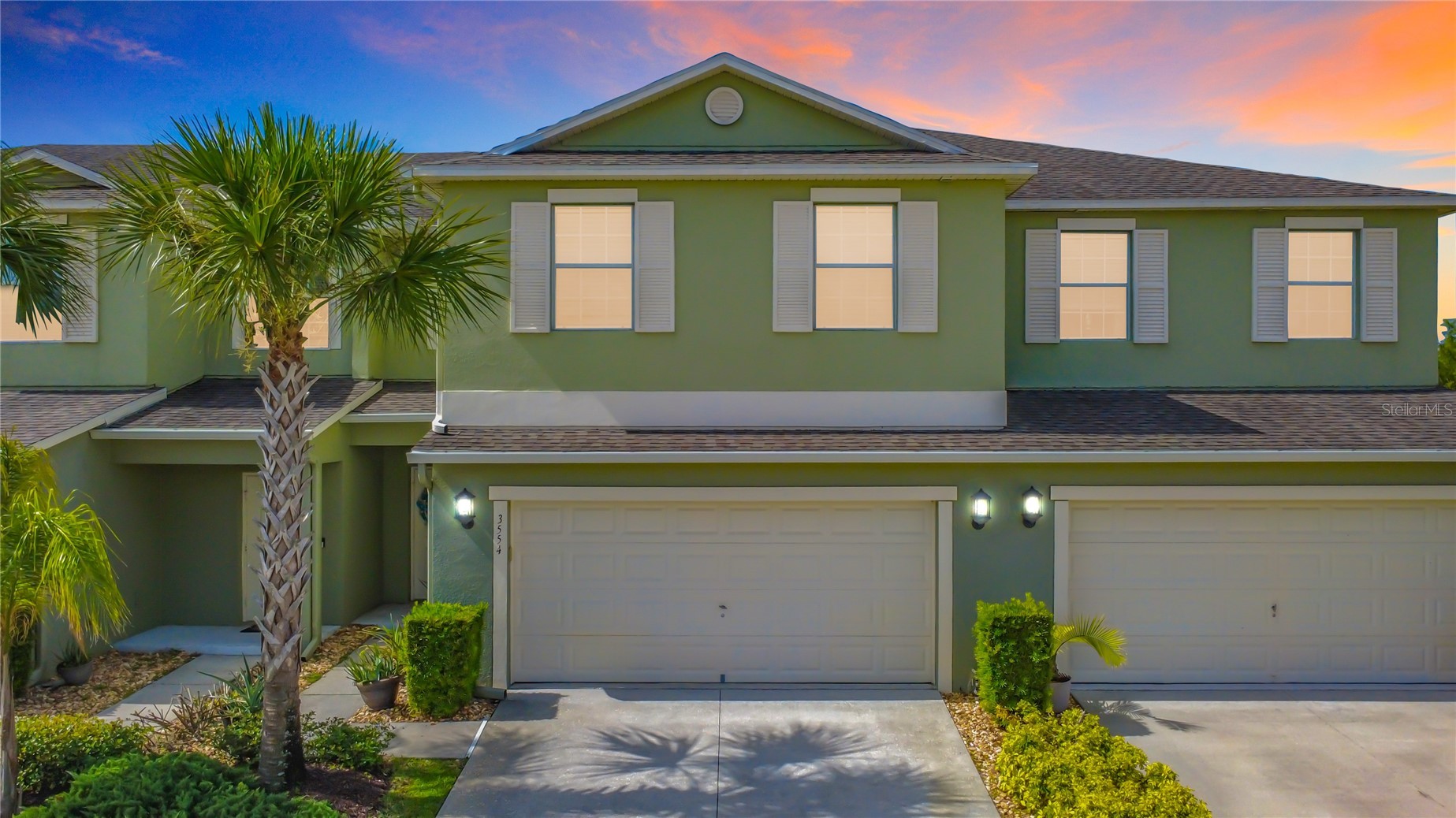 3554 RODRICK CIRCLE