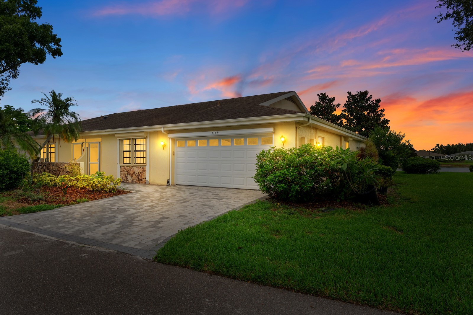 1409 LANGLEY DRIVE 1409