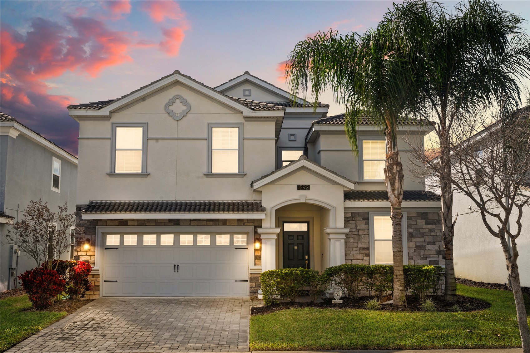 1592 MAIDSTONE COURT