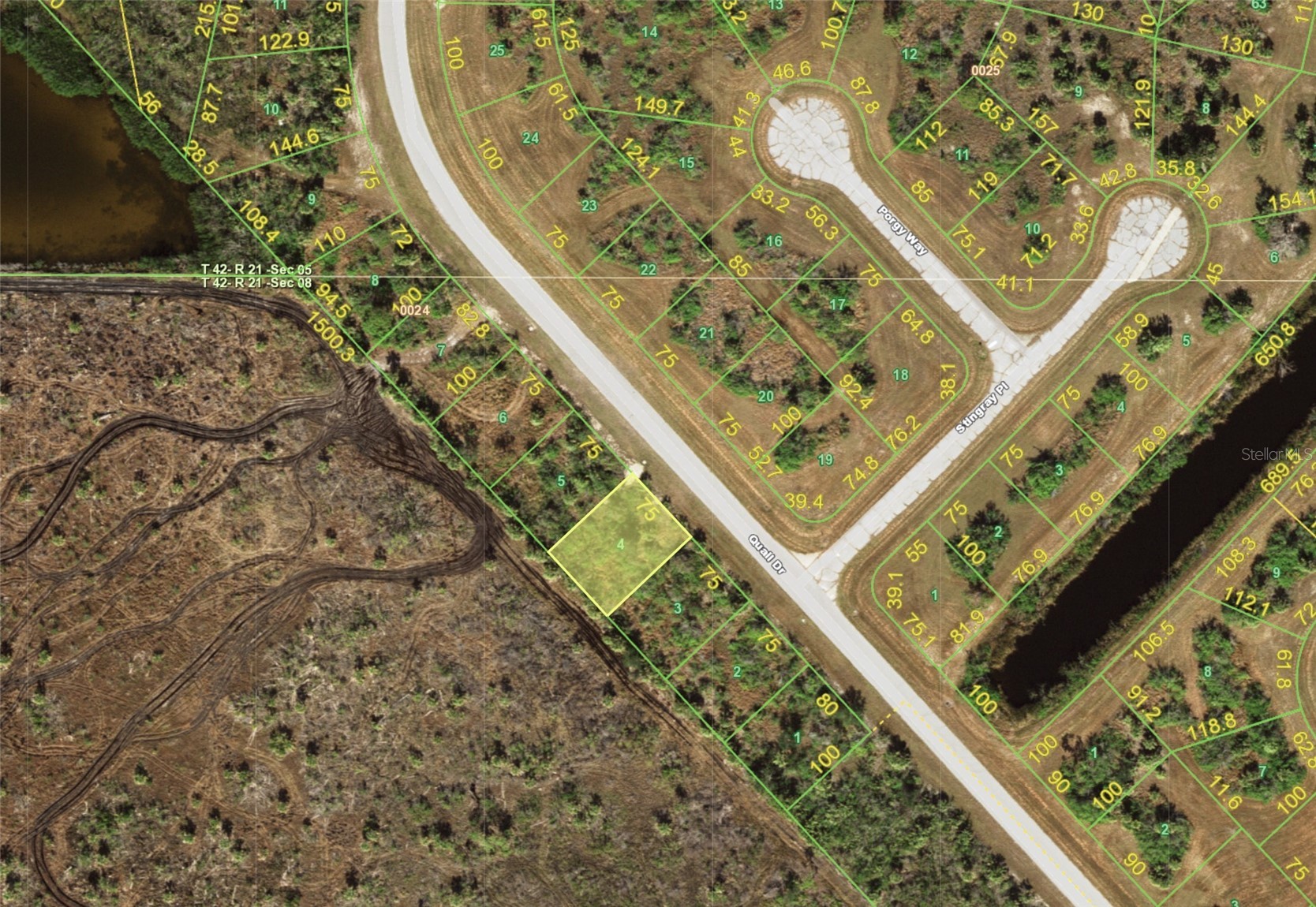 13023 QUAIL DRIVE
