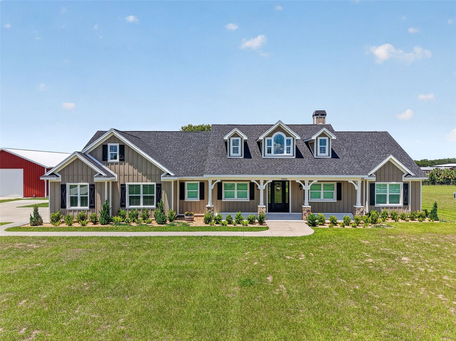 5496 NANTAHALA LANE
