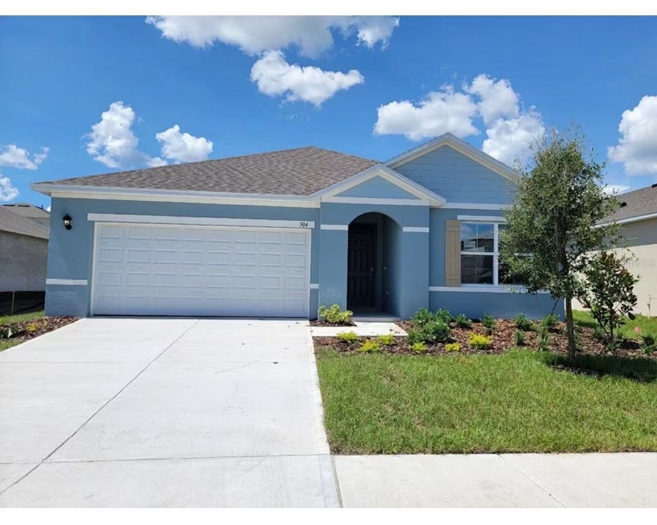 304 SOFIA LANE