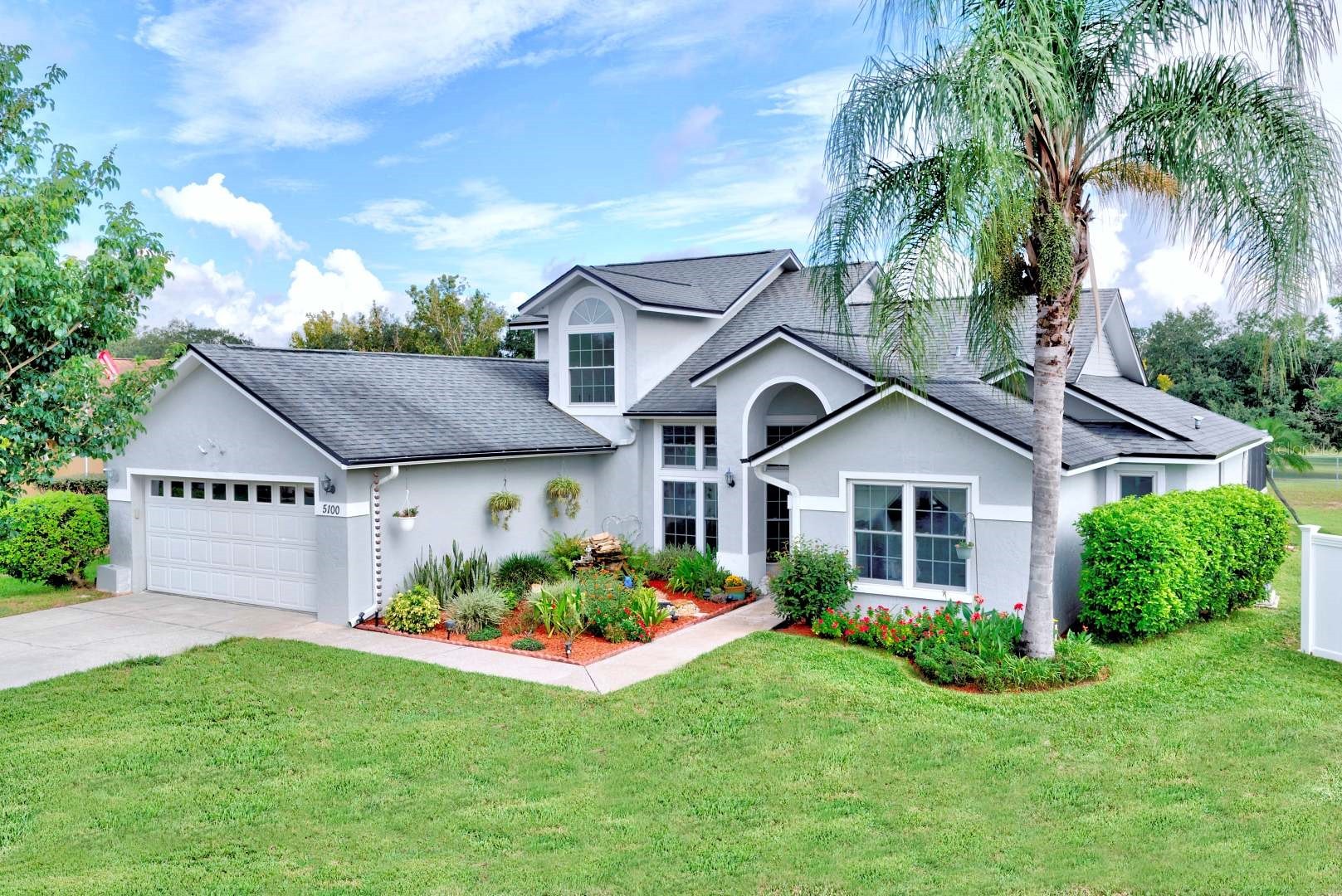 5100 ST LUCIA DRIVE