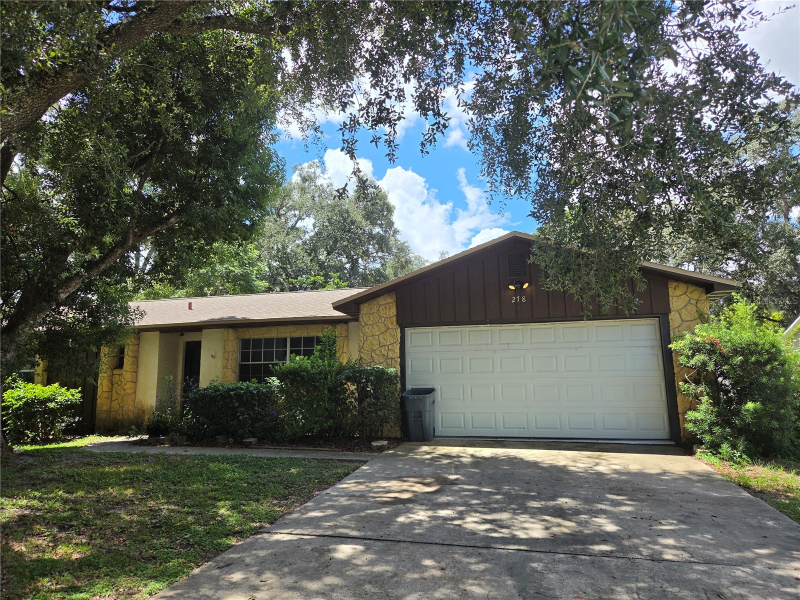 278 BRANDY HILLS DRIVE