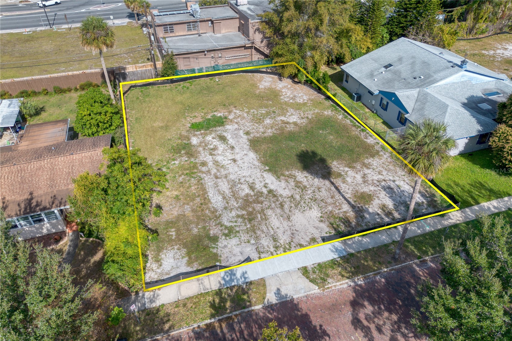 307 E HARVARD STREET