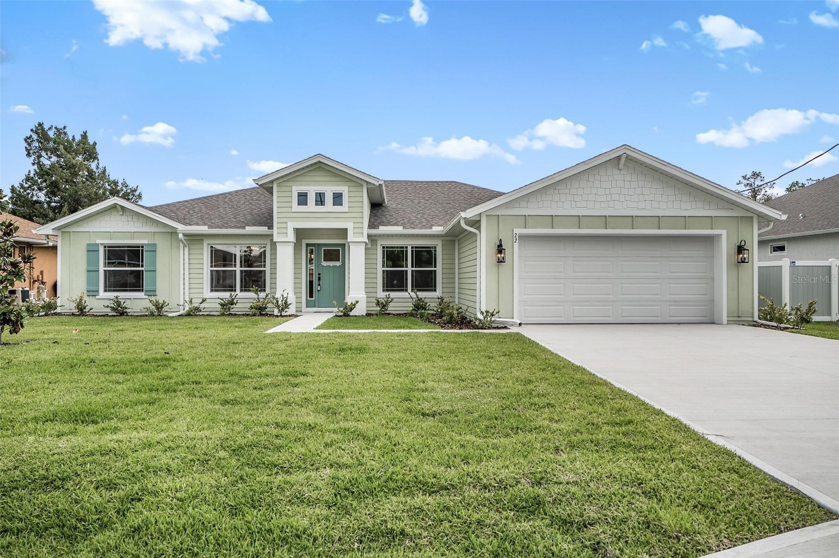 22 ERIC DRIVE