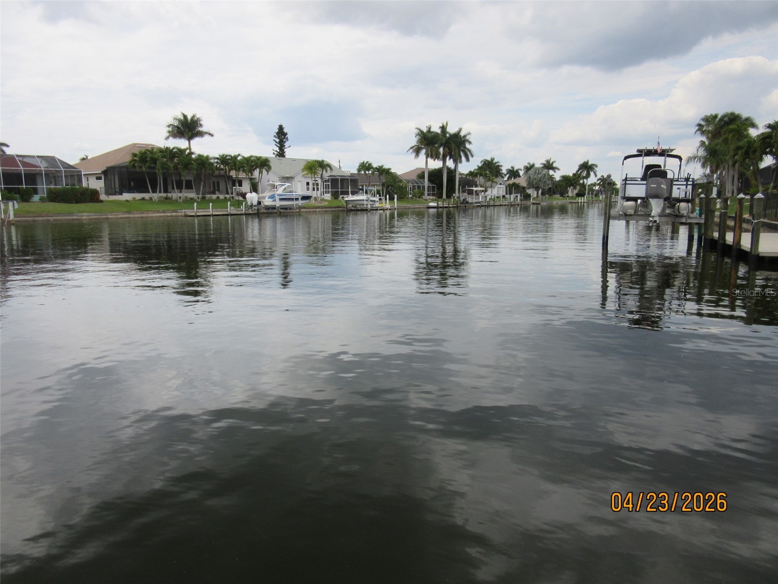 562 MONACO DRIVE