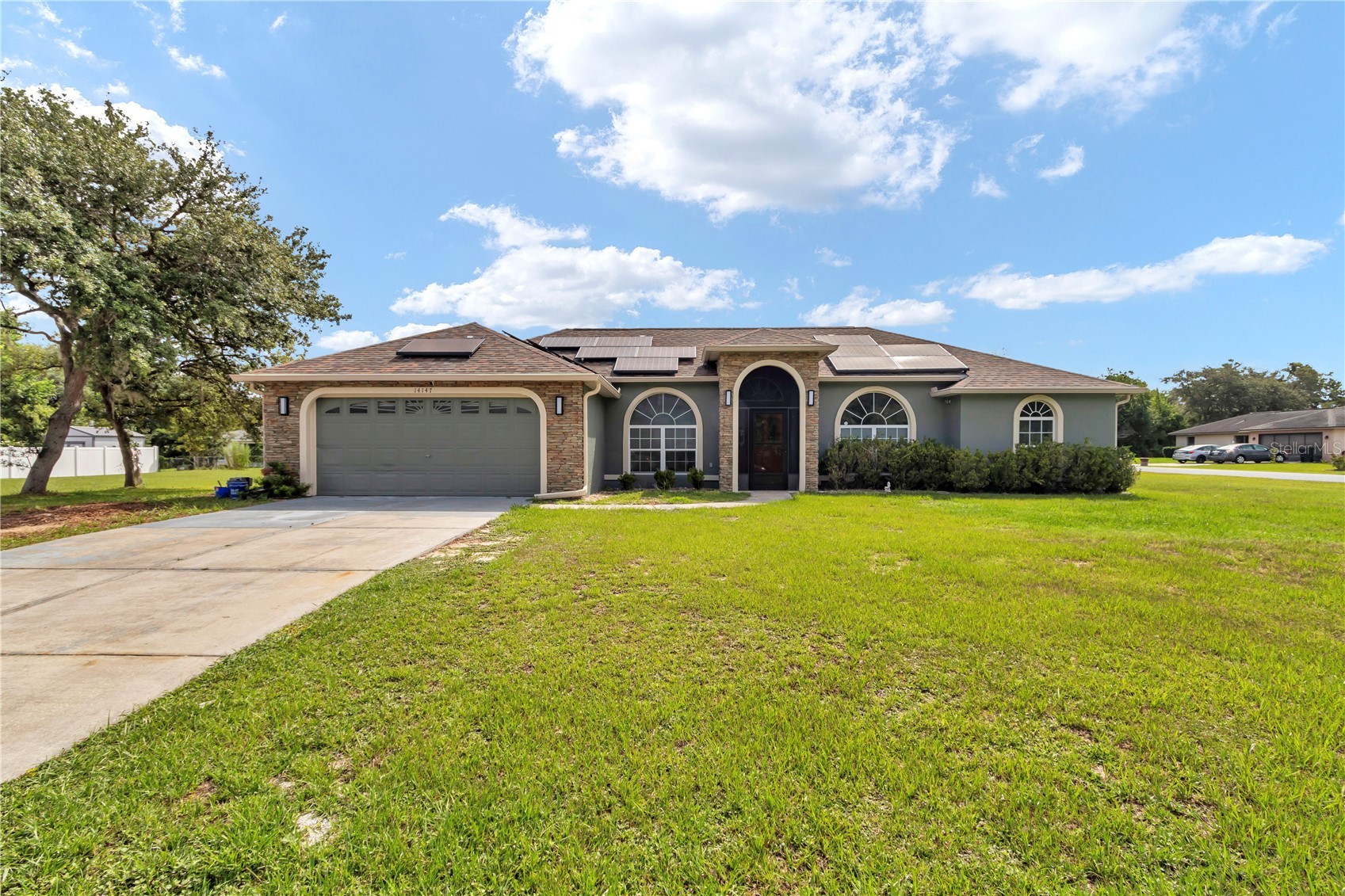 14147 SW 33 CT ROAD