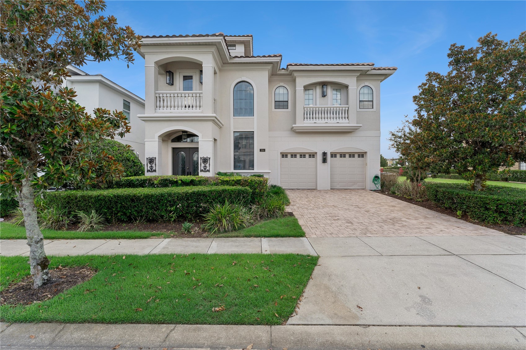 304 MUIRFIELD LOOP
