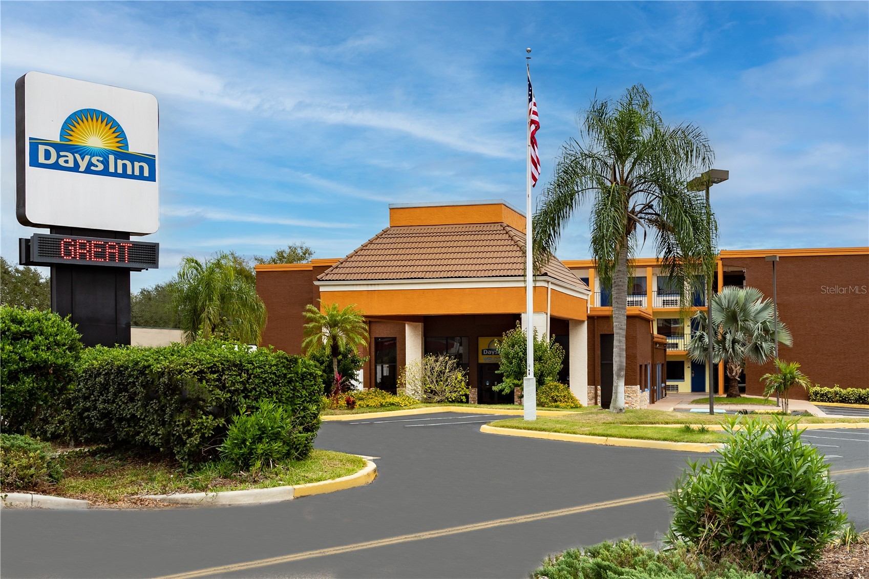 8245 S US-17-92 HIGHWAY