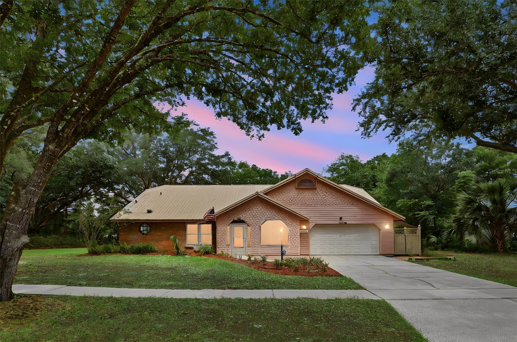 3286 LAKE TWYLO ROAD