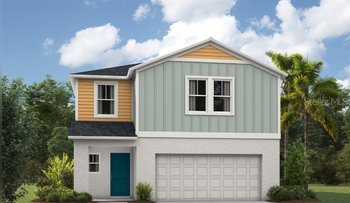 6043 PRAIRIE RUN