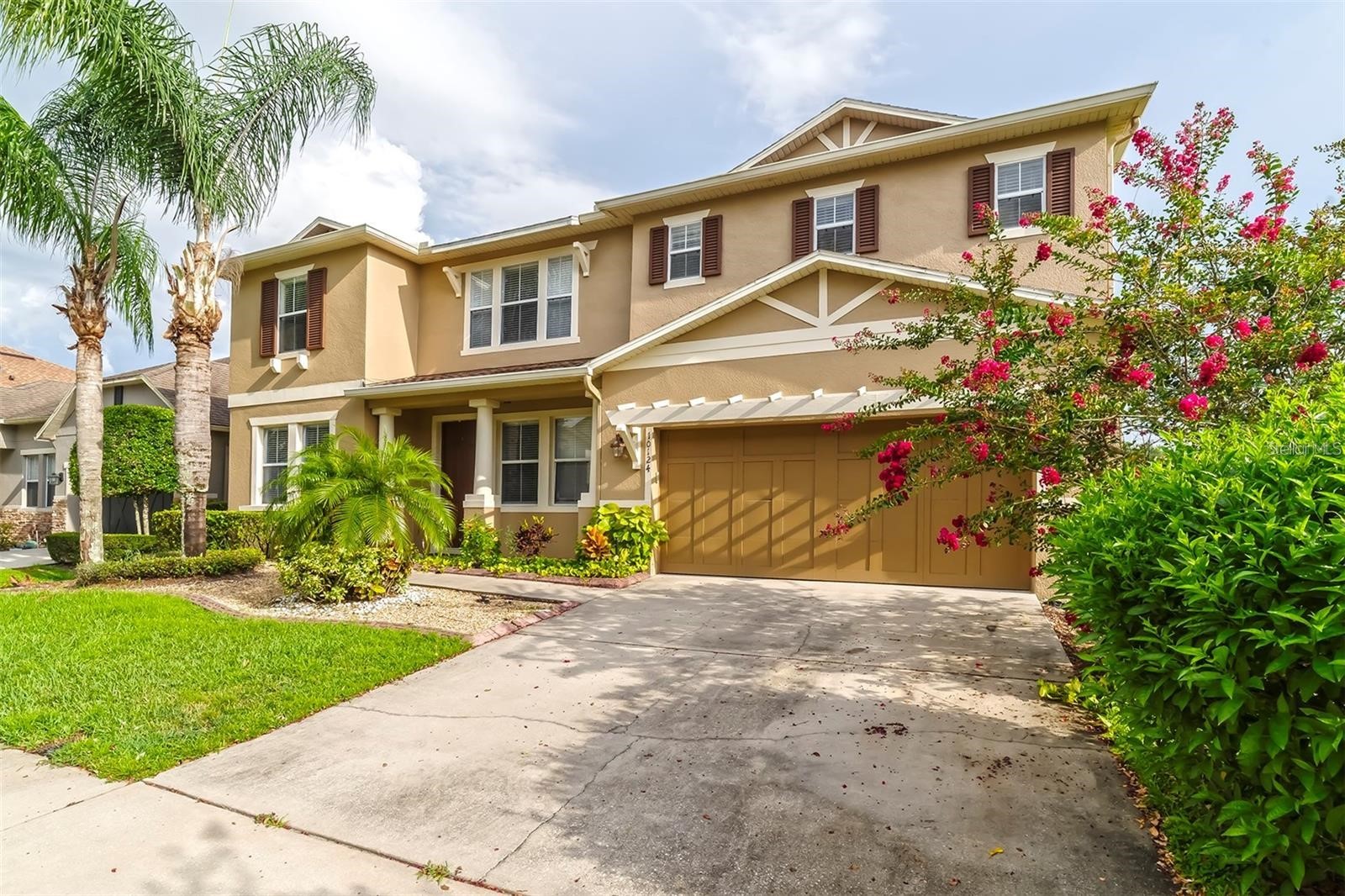 10124 MALPAS POINT