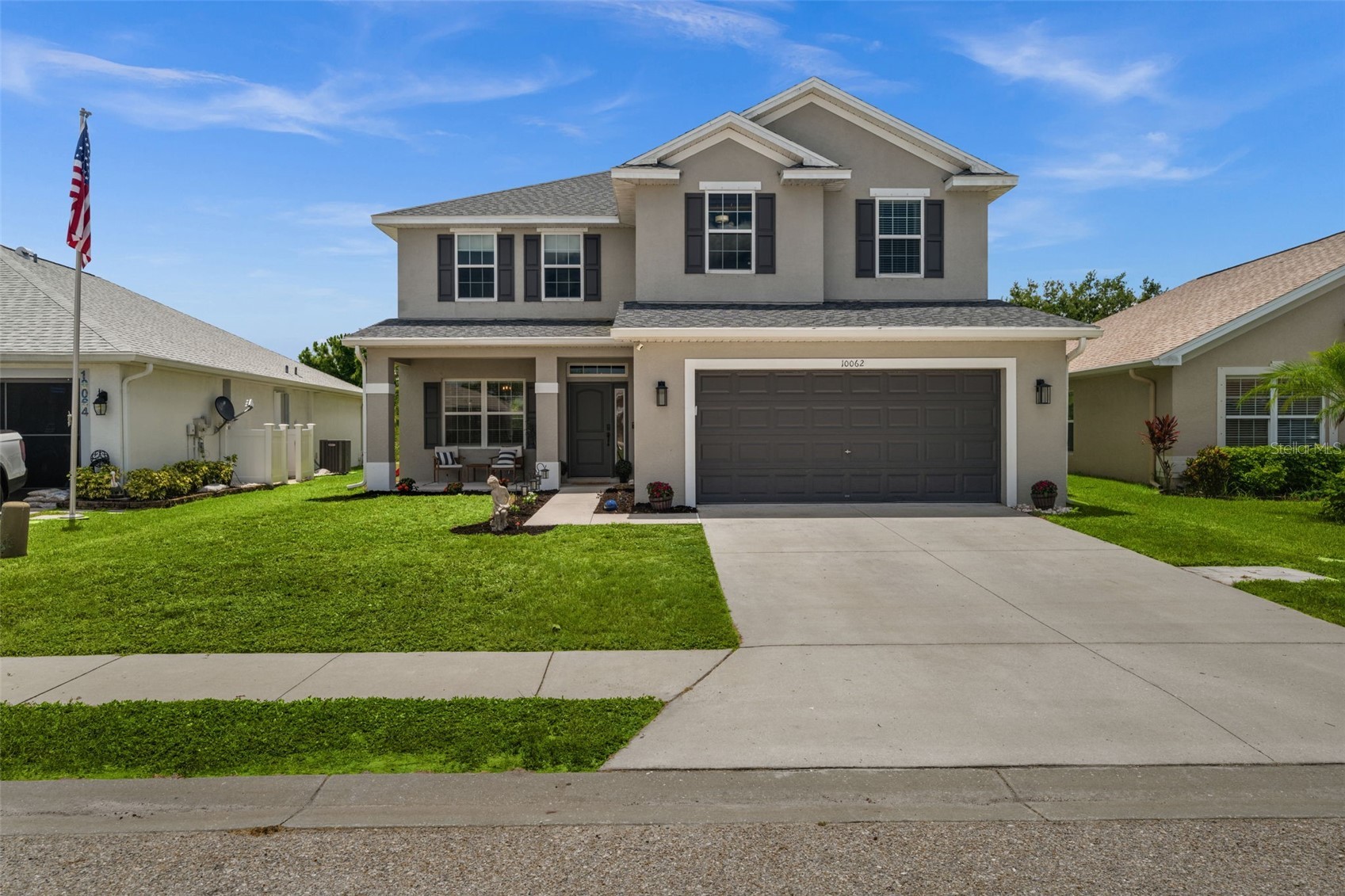 10062 WINDING RIVER ROAD