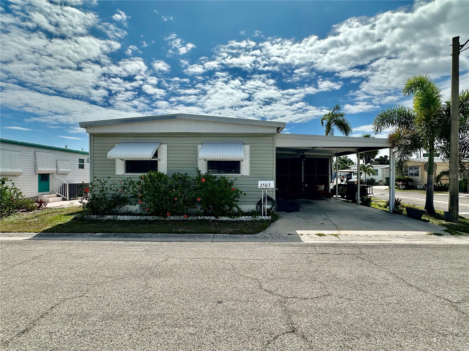 2503 16TH STREET W