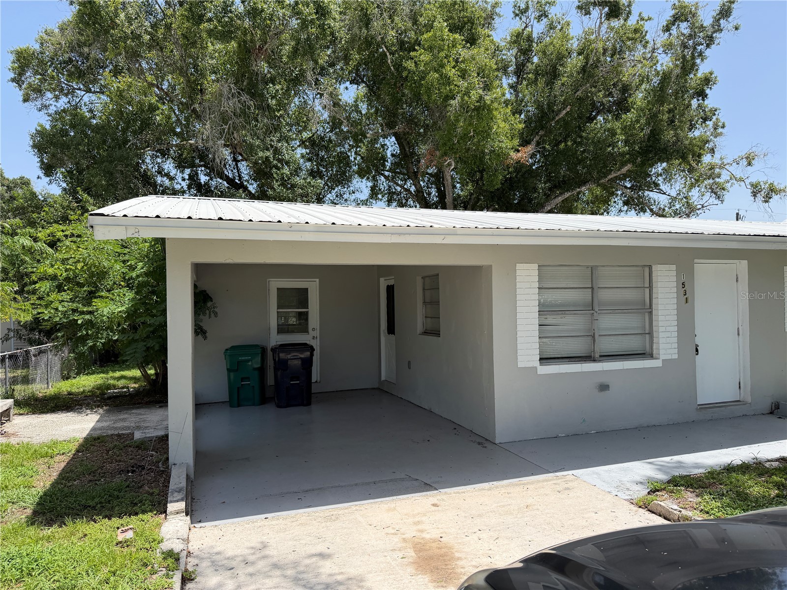 1531 NE 14TH STREET