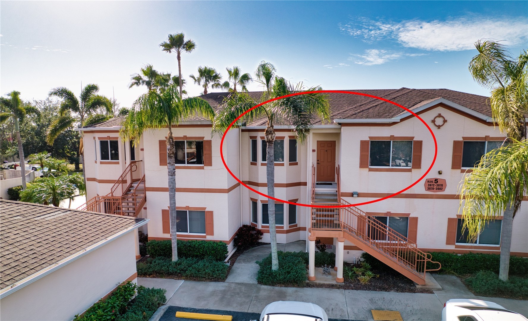 3980 MEDITERRANEA CIRCLE 522