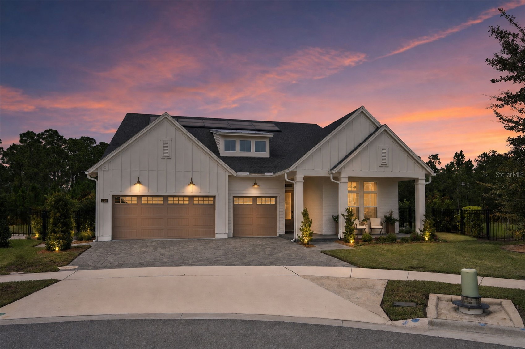 3135 VANGUARD COURT