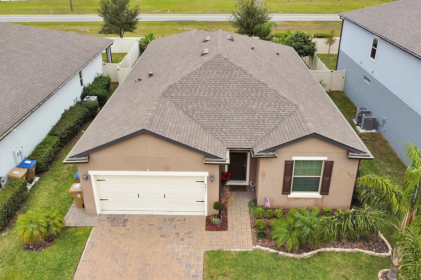 5611 BARLETTA DRIVE
