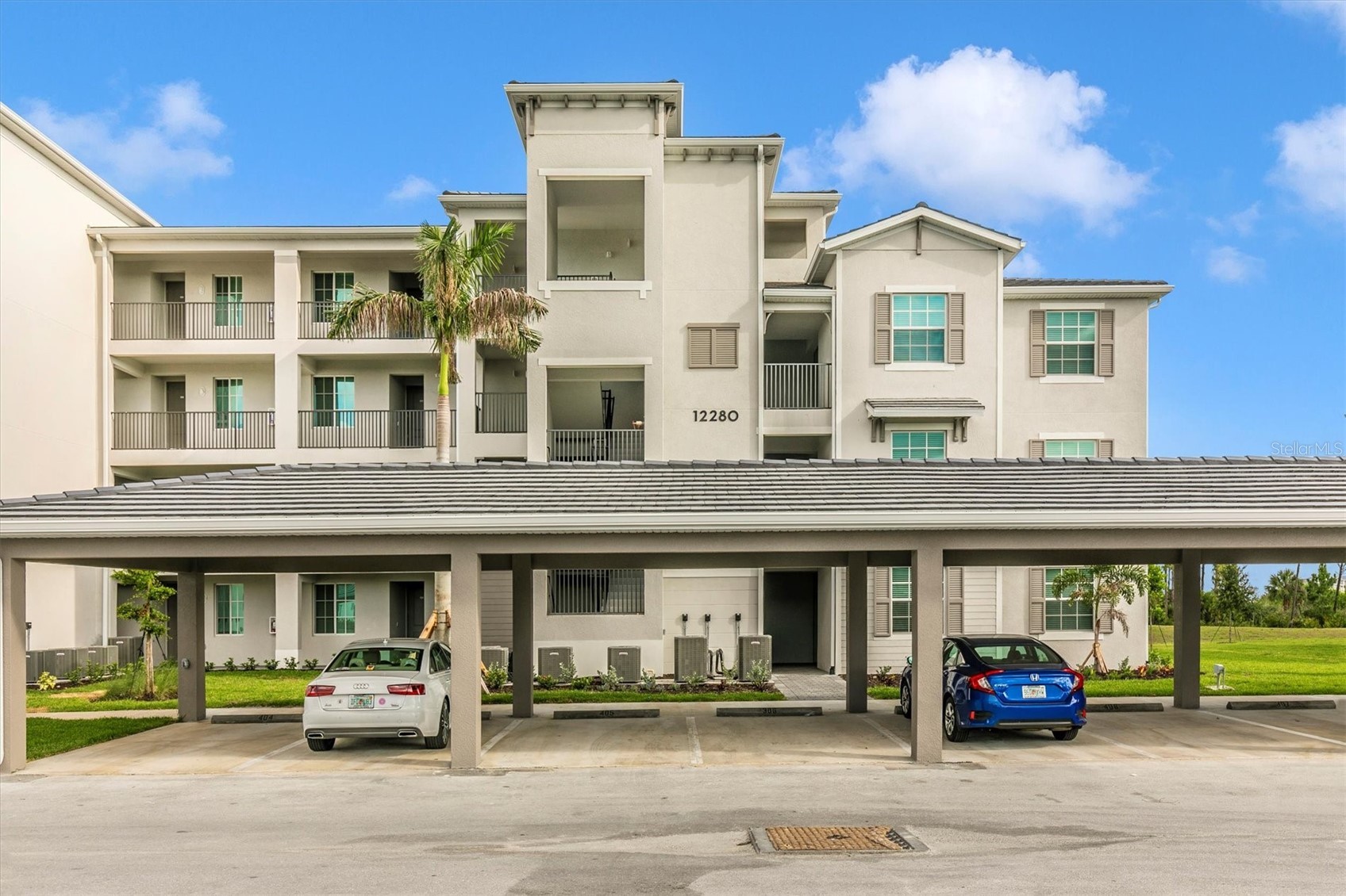 12280 WELLEN GOLF STREET 403