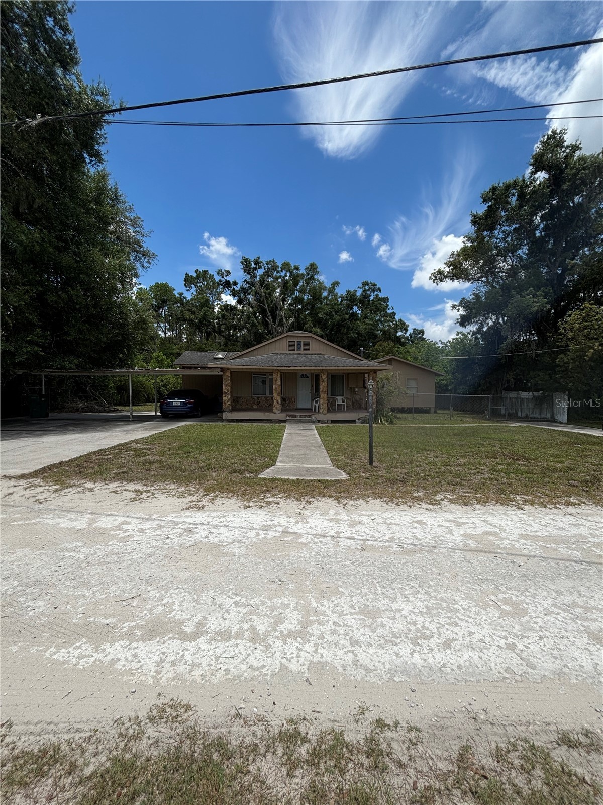 13232 BLISSFIELD ROAD