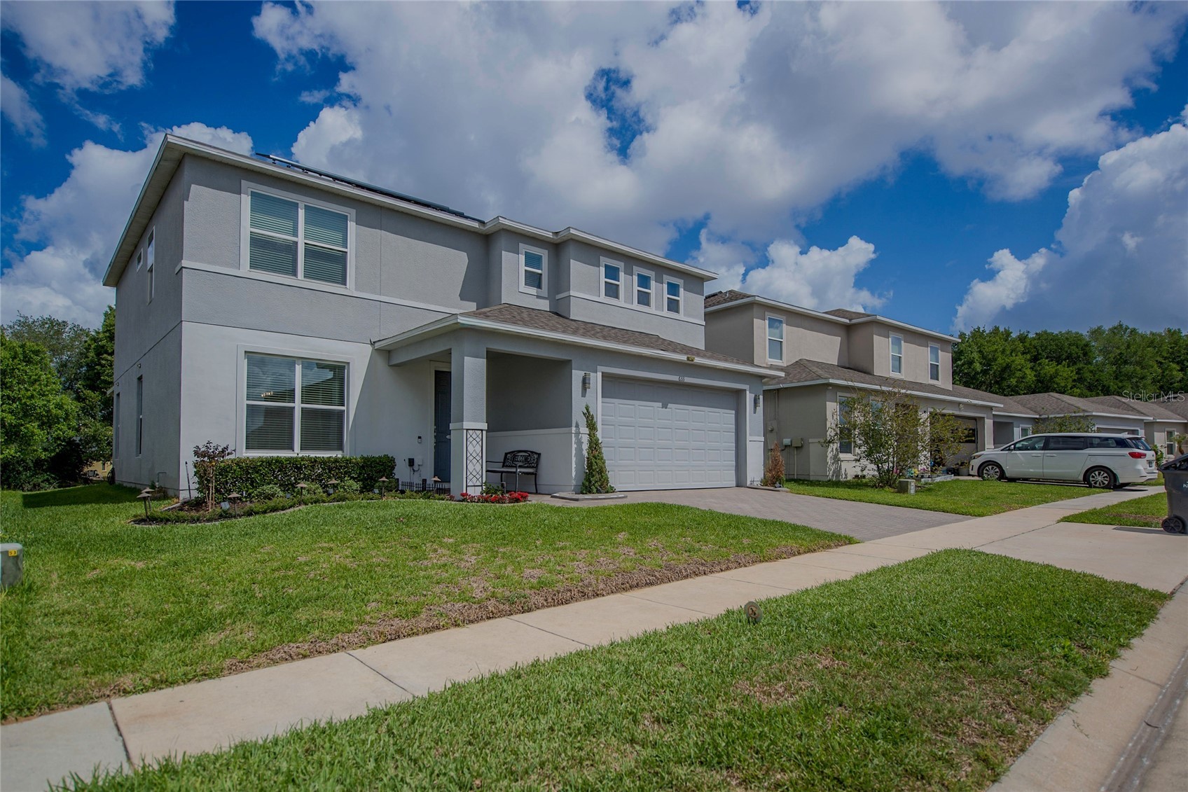 633 OGELTHORPE DRIVE