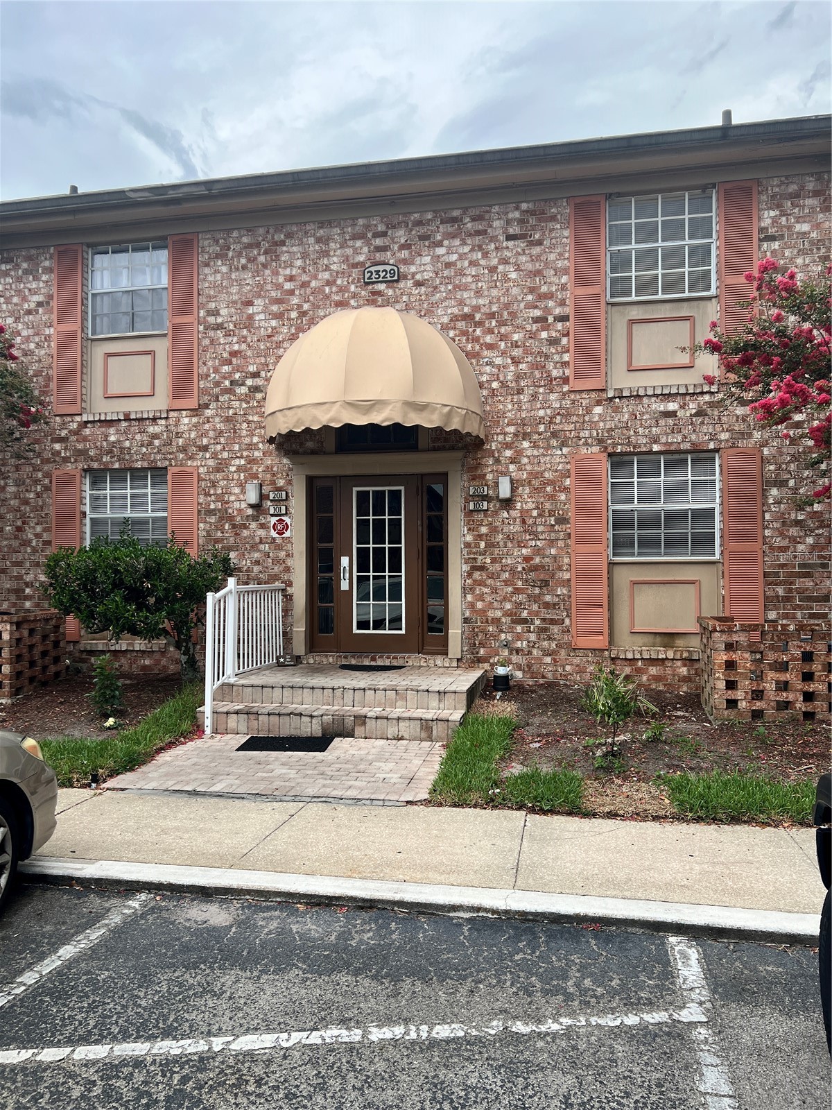 2329 COAWOOD 103