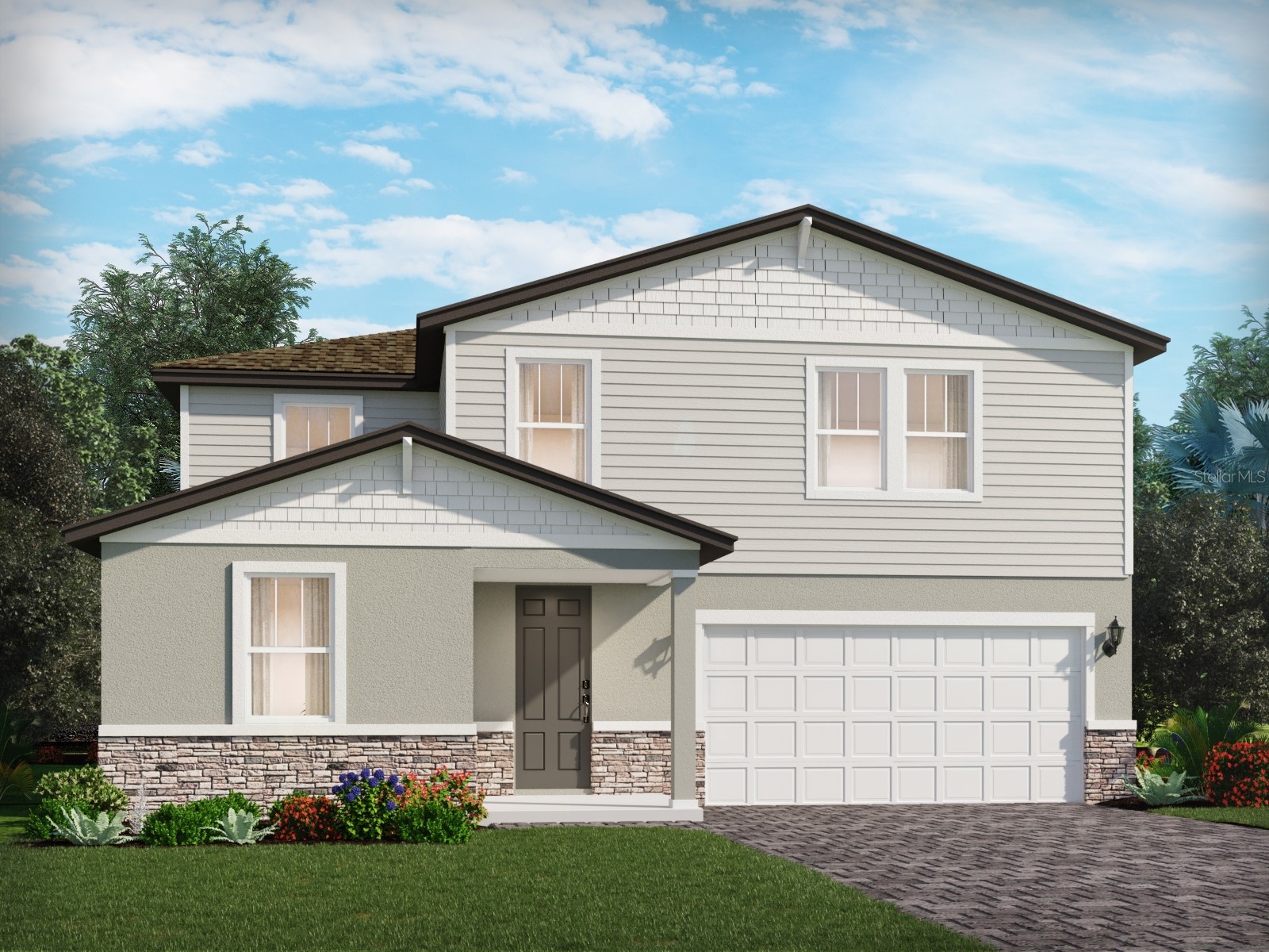 4506 EAGLE PERCH COURT