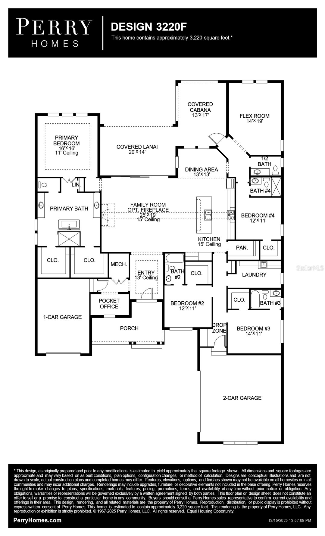 19894 ENGLISH WALNUT PLACE