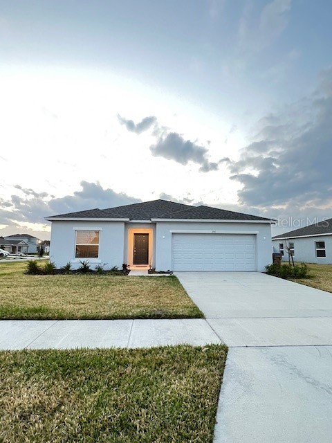 200 AQUAMARINE LANE