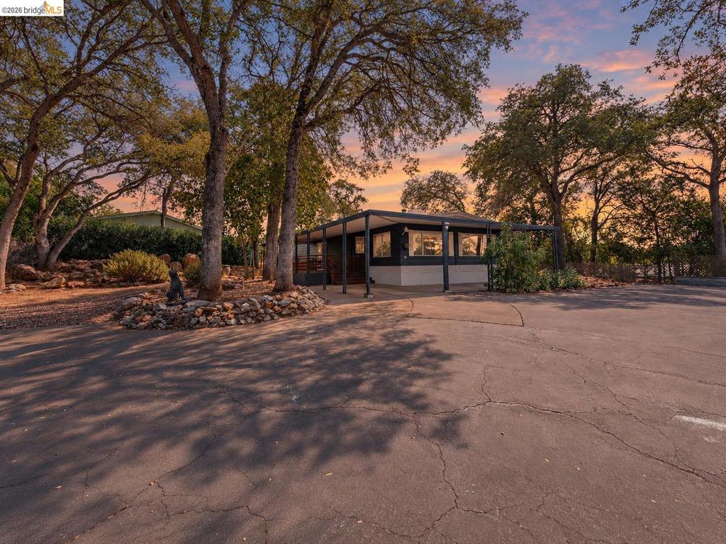 8400 Old Melones Rd. #83