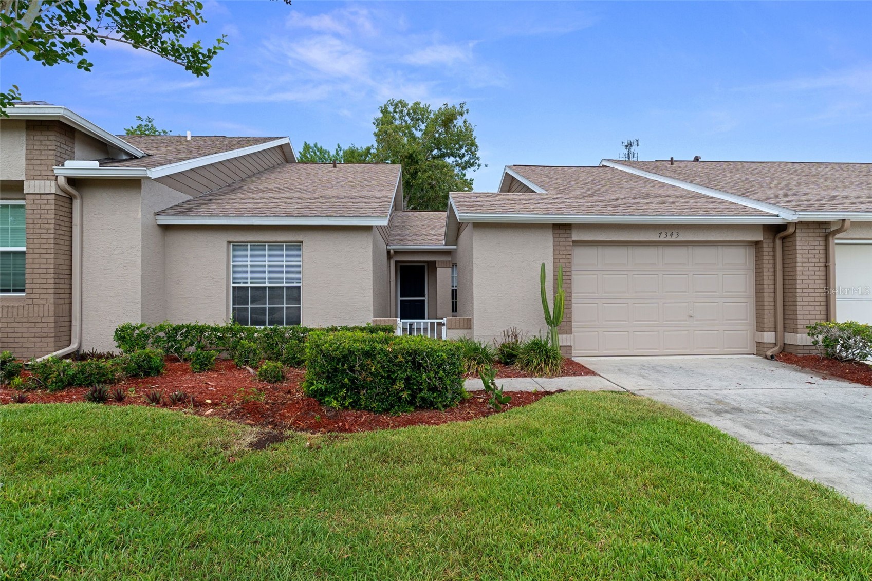 7343 WILLOW BROOK DRIVE