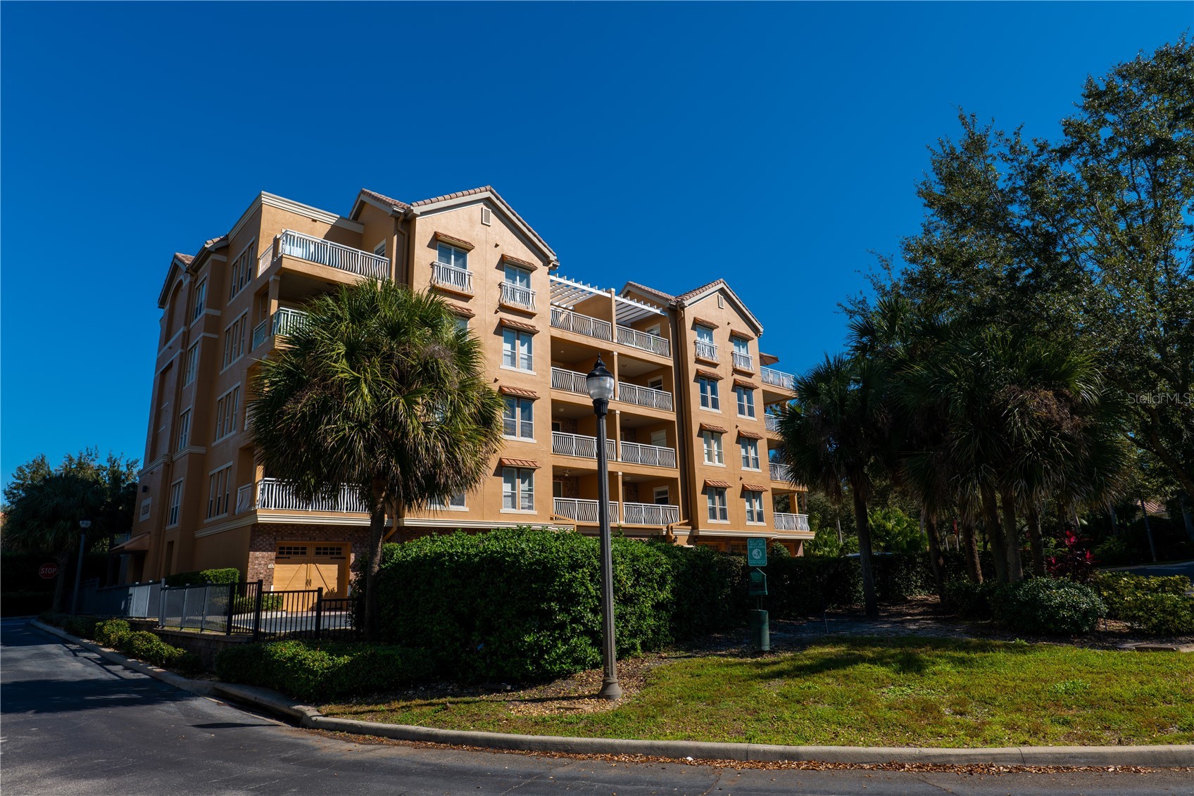 7500 TOSCANA BOULEVARD 341