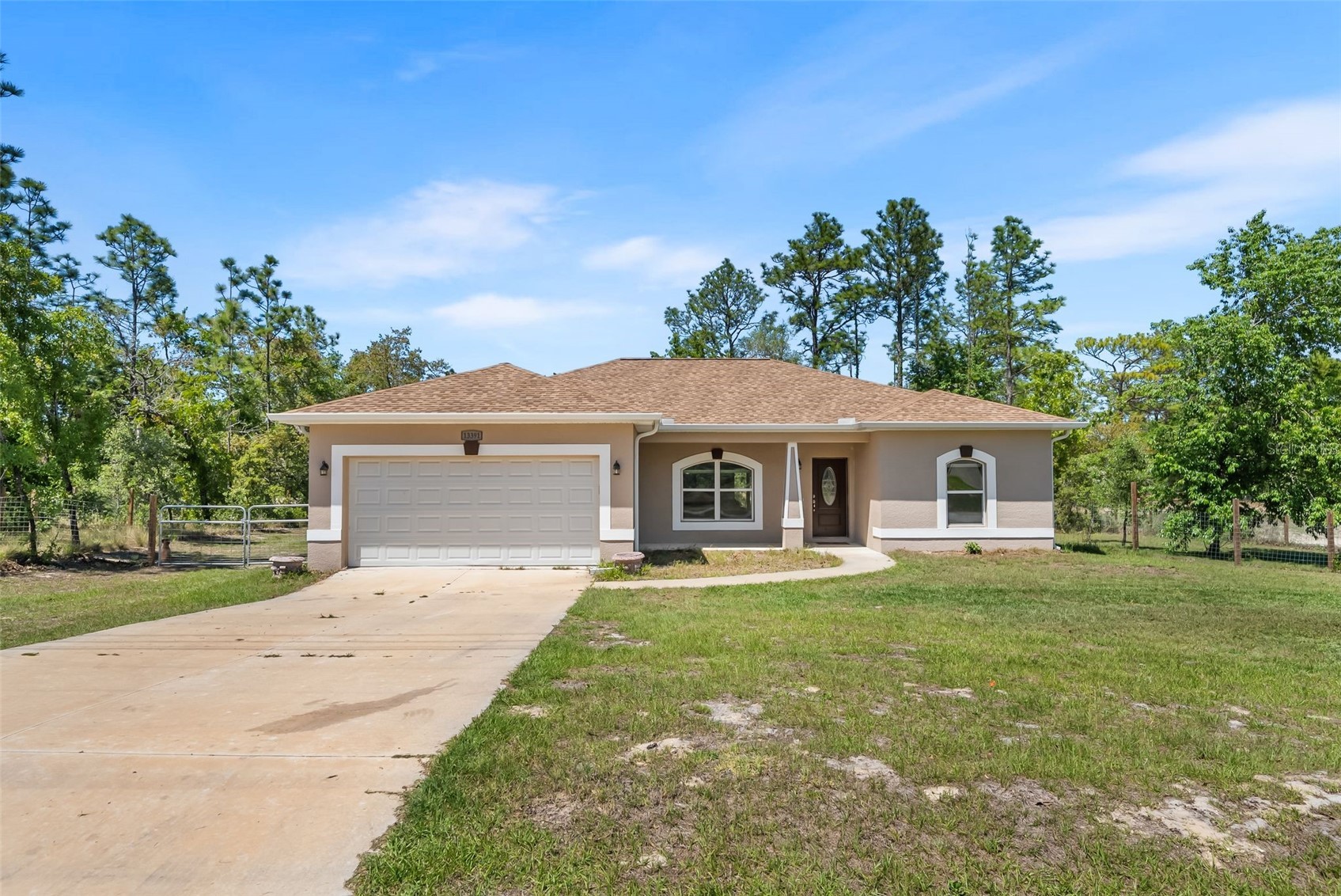 13391 RUFFED GROUSE ROAD
