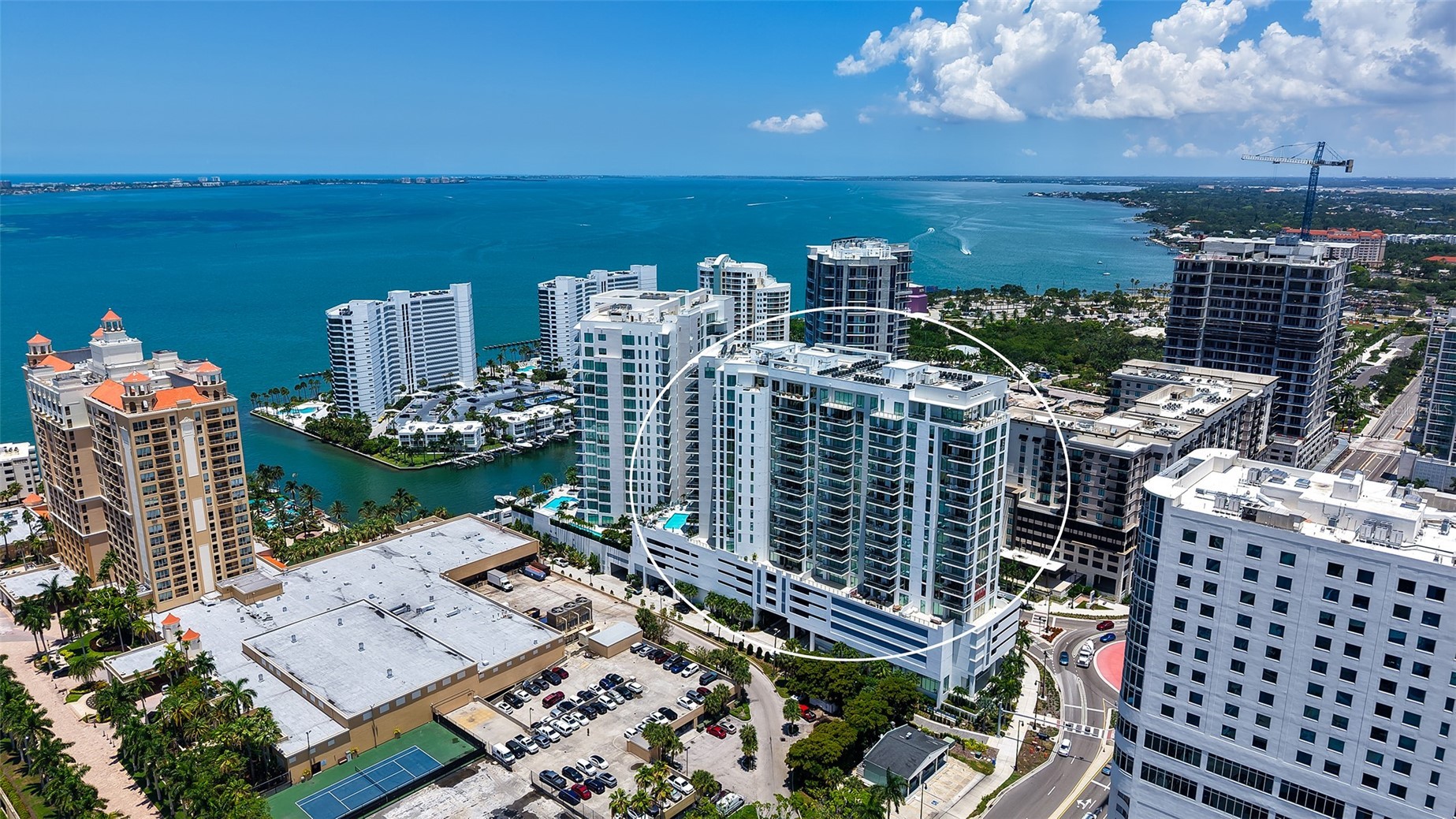 301 QUAY 1507
