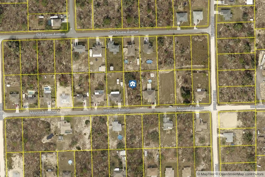 LOT 17 MAYCREST AVENUE