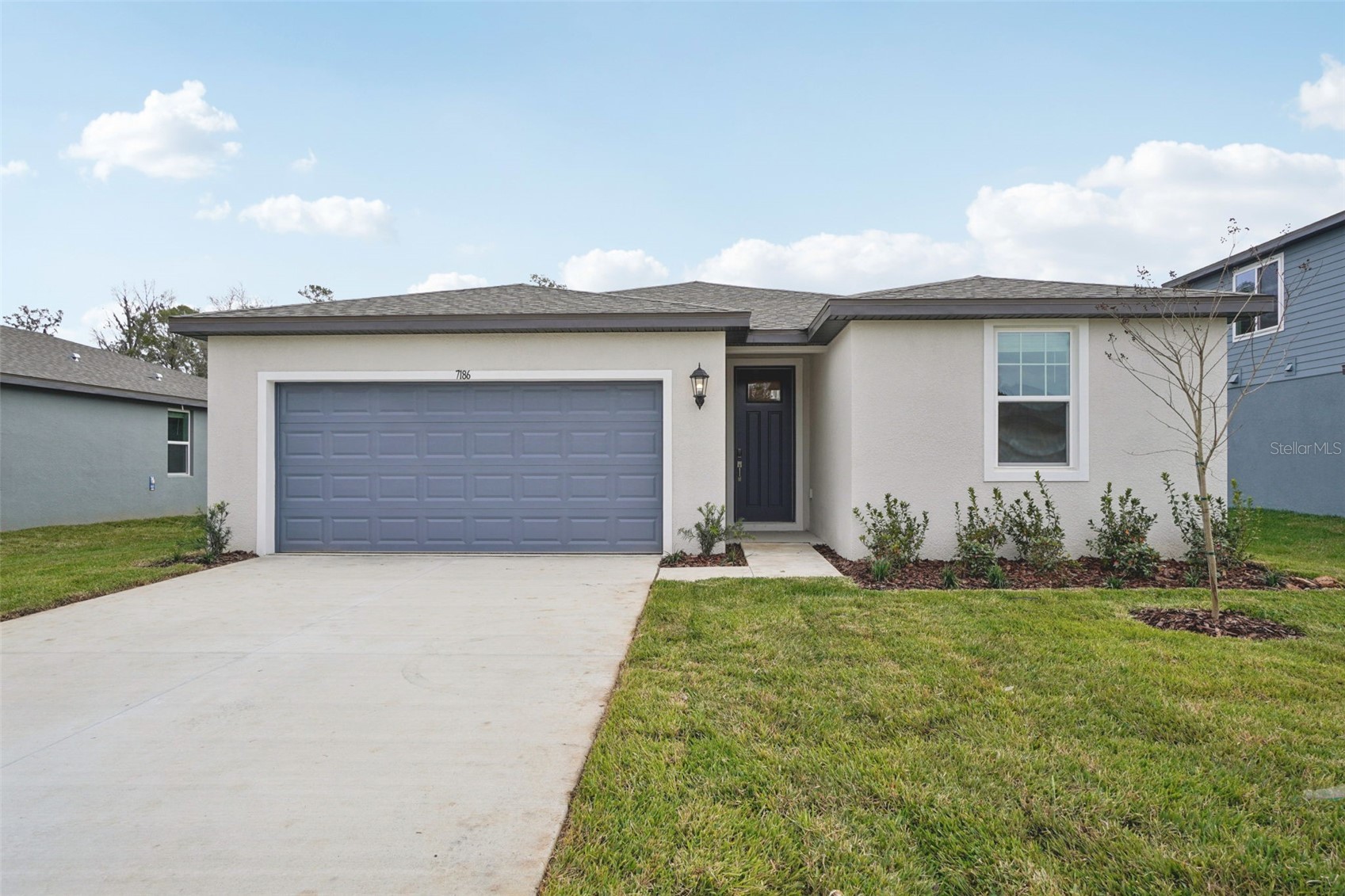 7186 RAY CREEK DRIVE