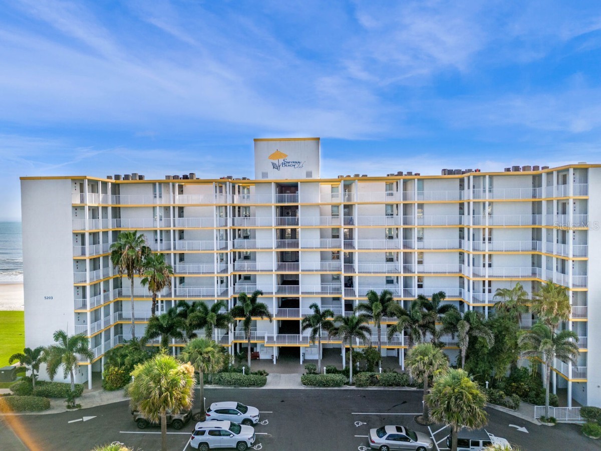 5203 S ATLANTIC AVENUE 314B