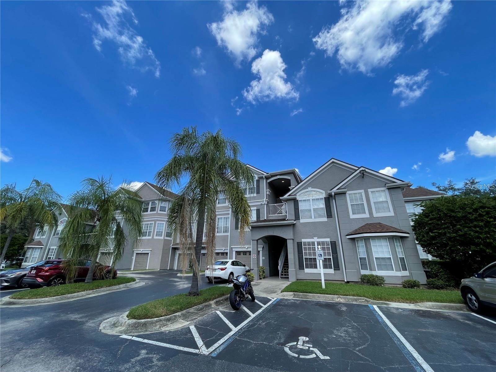 3307 S KIRKMAN ROAD 123