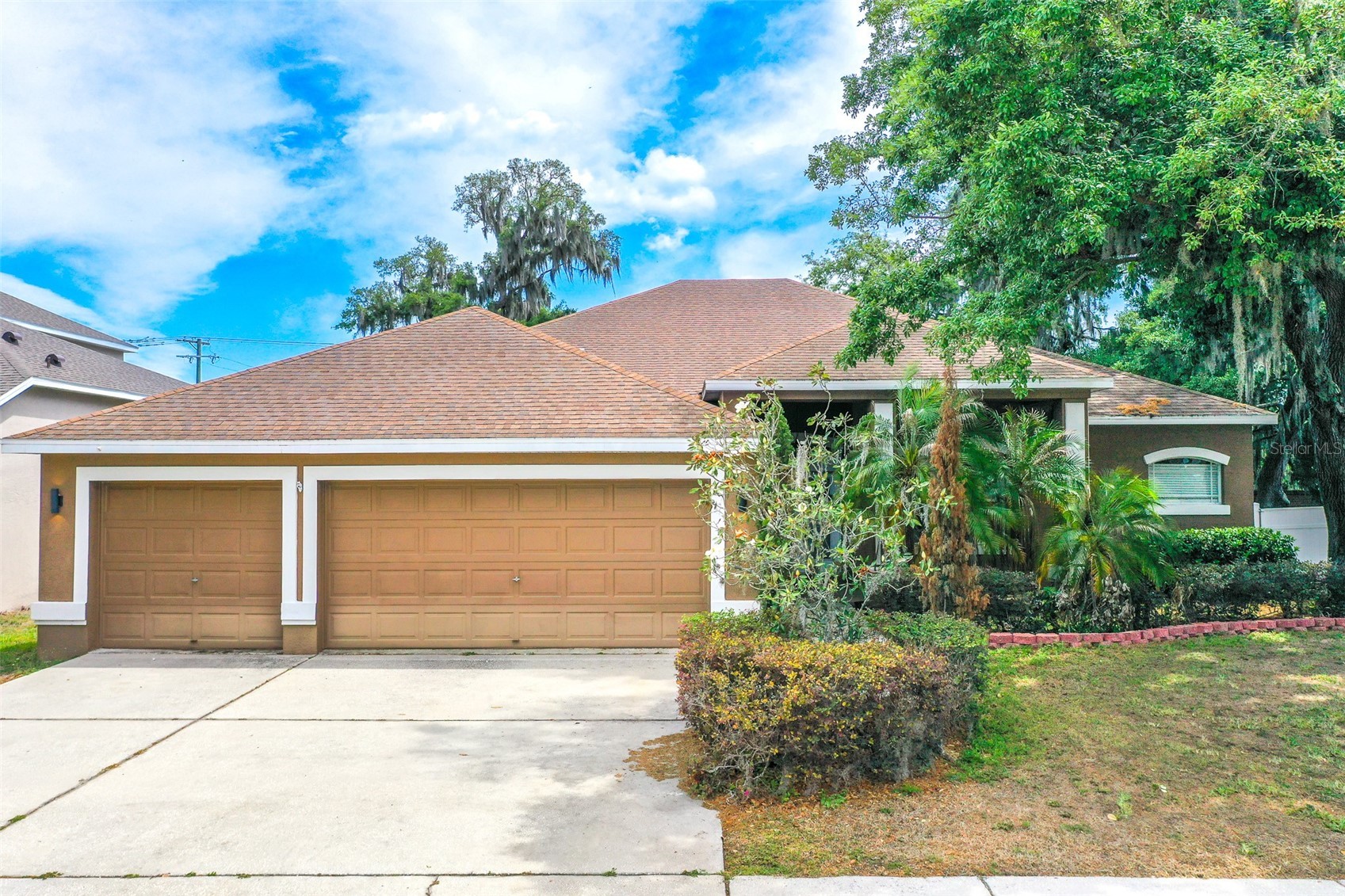 2539 CENTENNIAL FALCON DRIVE
