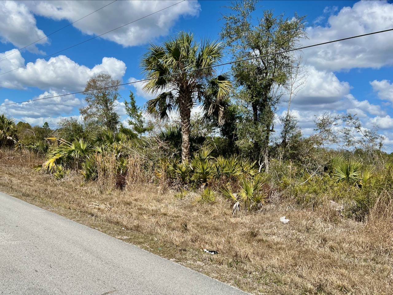 SHILOH ROAD