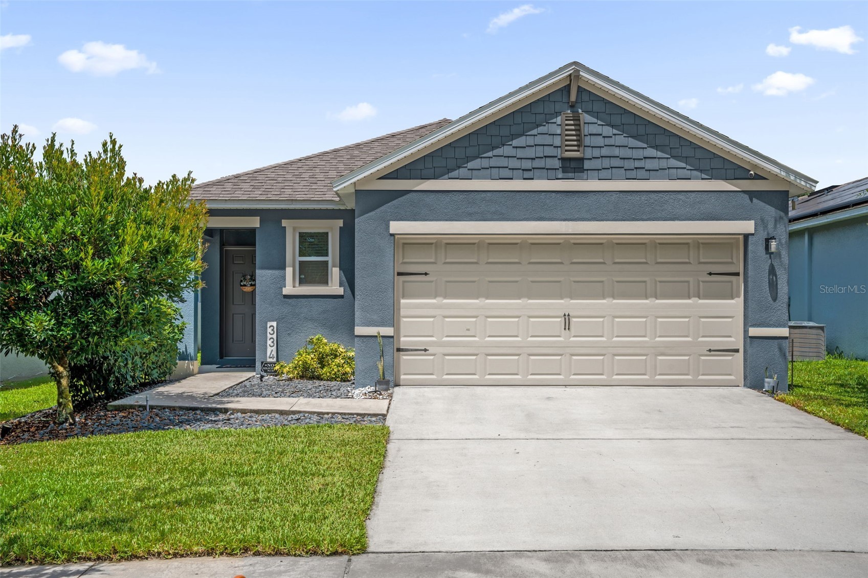 334 CHARLES DRIVE