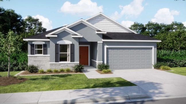 4512 N BUFFALO DRIVE