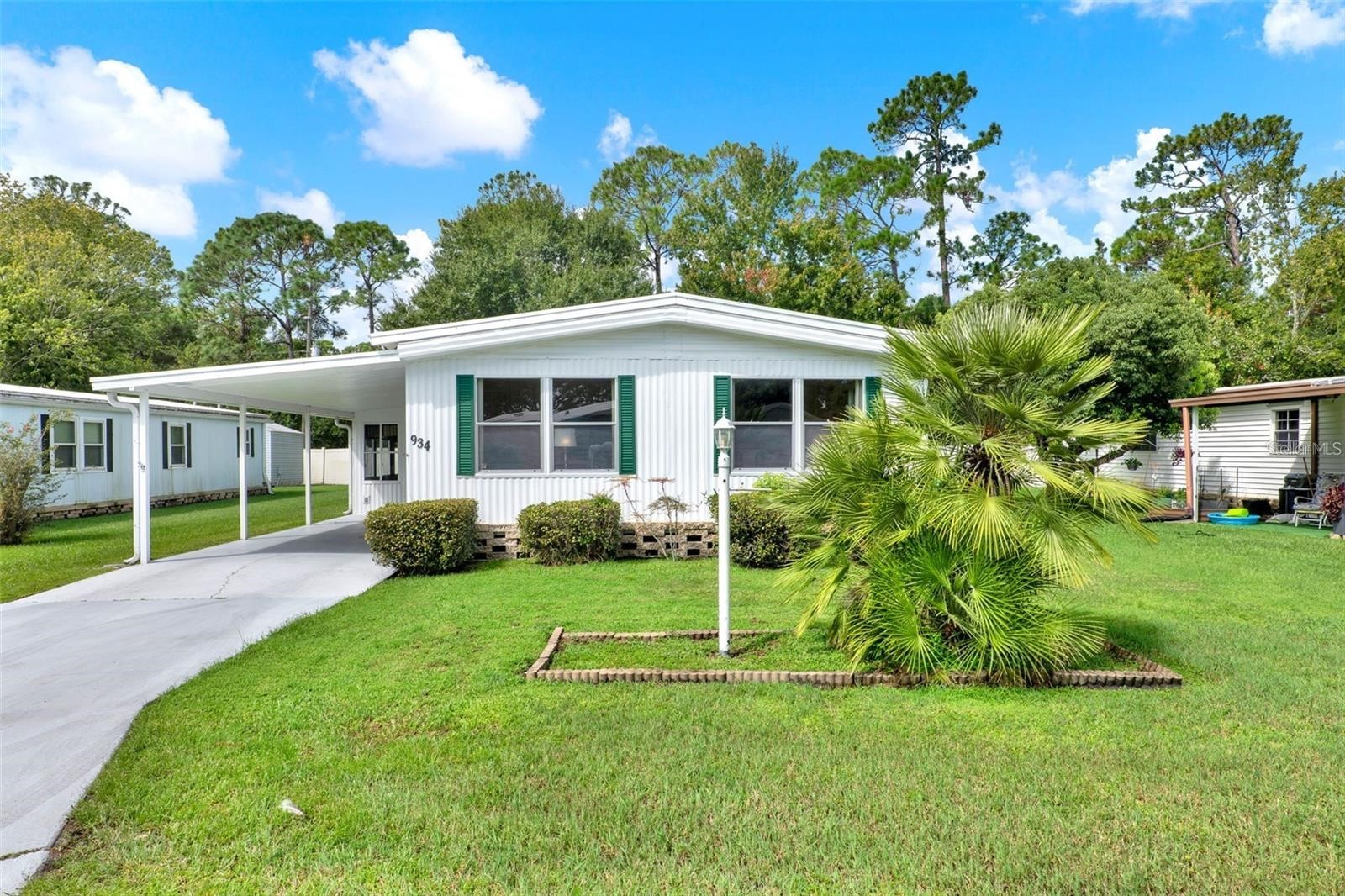 934 BLUE HERON BOULEVARD