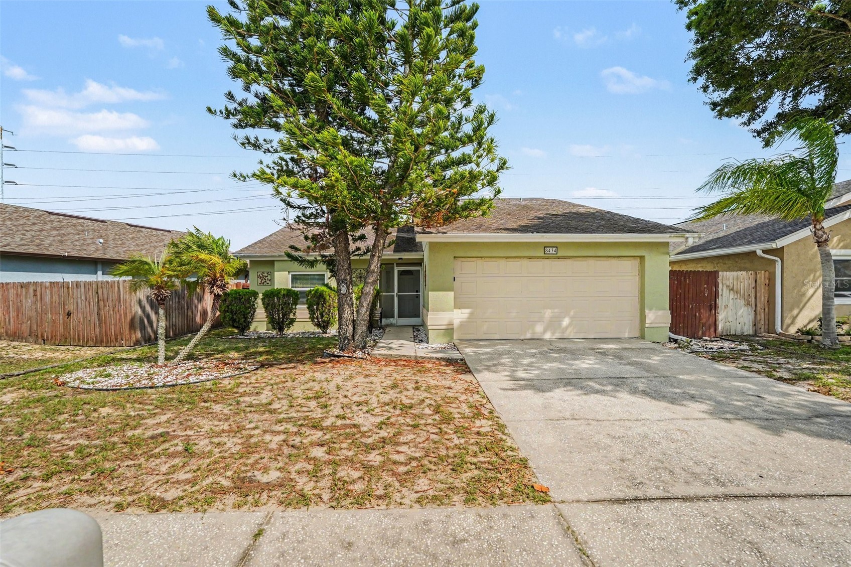 8434 SUN DRIVE